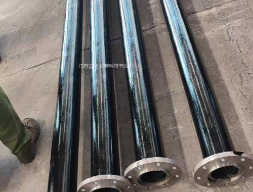 双金属耐磨复合钢板的性能分析与应用研究