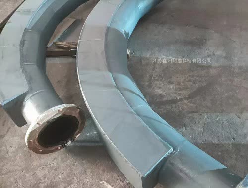 耐磨板在重工业应用中的性能测试与分析
