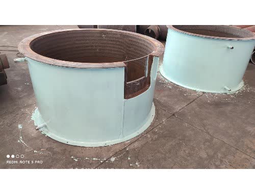 耐磨板在重工业应用中的性能测试与分析